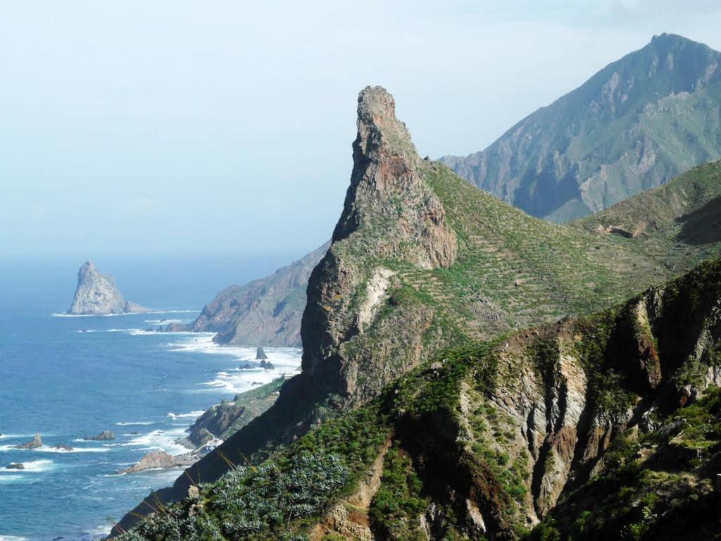 Casa Tucho Paraiso Sea Sound Santa Cruz de Tenerife Exterior photo