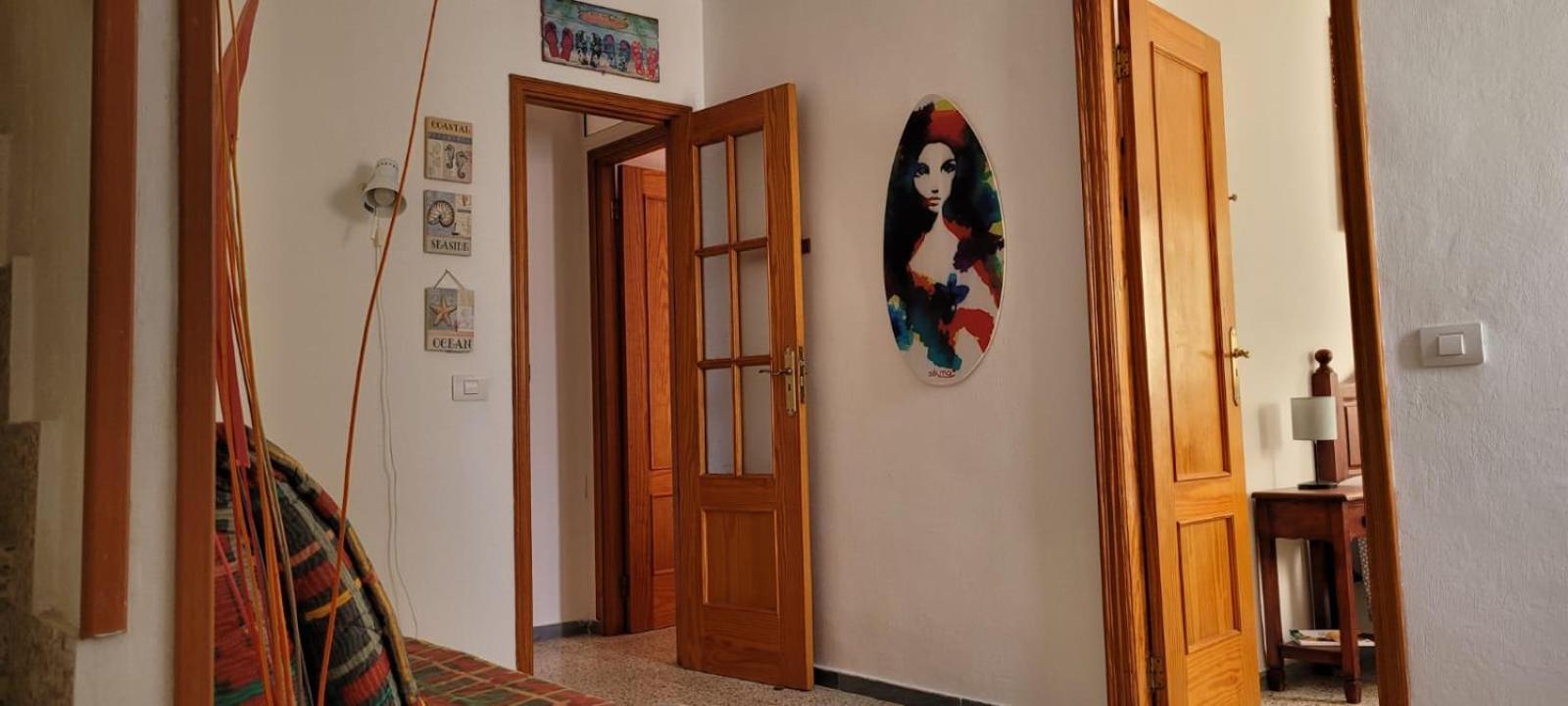 Casa Tucho Paraiso Sea Sound Santa Cruz de Tenerife Exterior photo