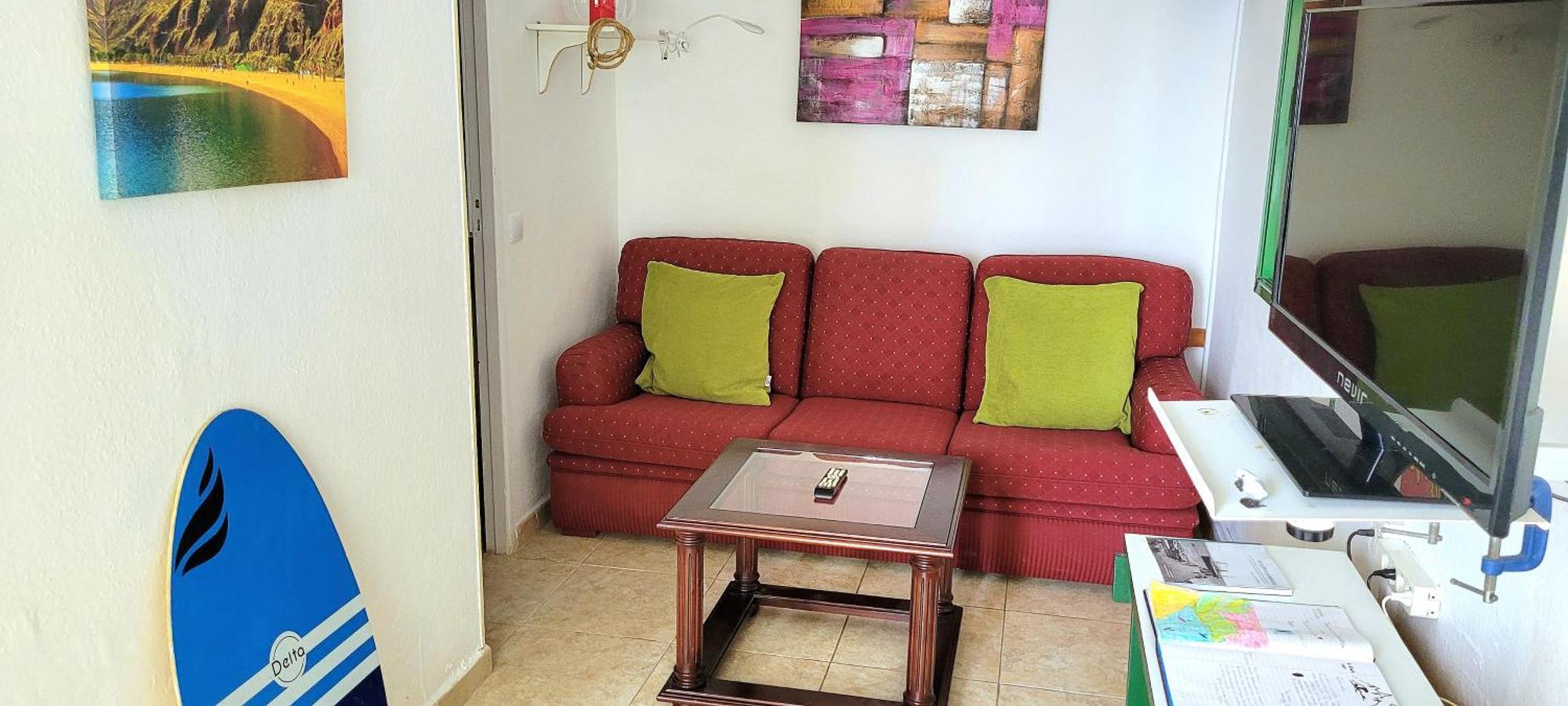 Casa Tucho Paraiso Sea Sound Santa Cruz de Tenerife Exterior photo